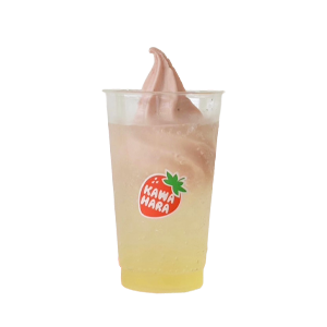 レモンフロート